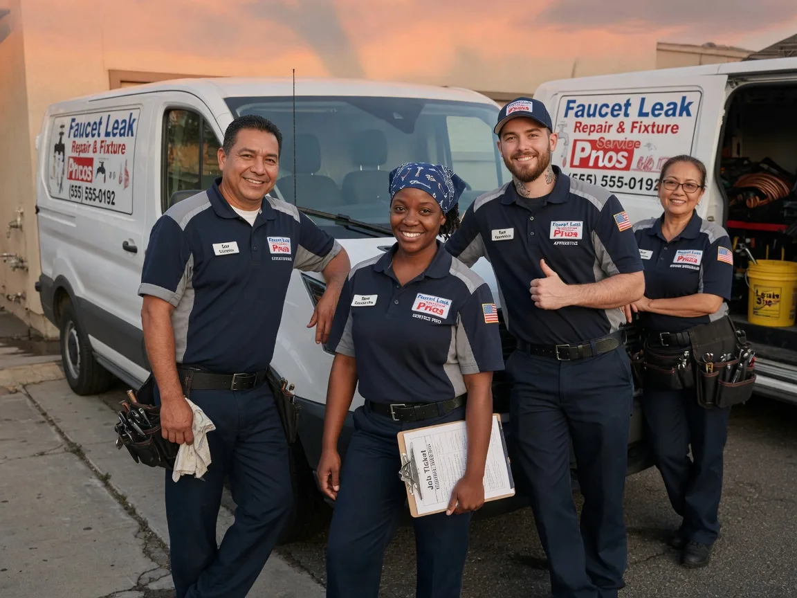 Faucet Repair company in Coffee Creek, MT