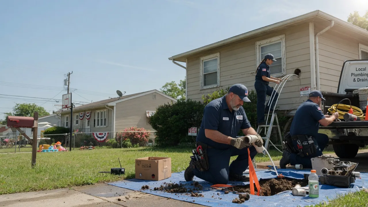 Faucet Repair in Coffee Creek, MT near me